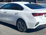Kia Cerato 2024 годаүшін9 200 000 тг. в Усть-Каменогорск – фото 3