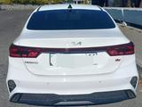 Kia Cerato 2024 годаүшін9 200 000 тг. в Усть-Каменогорск – фото 4