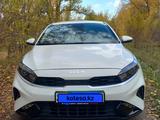 Kia Cerato 2024 годаүшін9 200 000 тг. в Усть-Каменогорск – фото 5