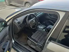 Audi A4, 2002