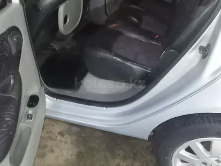 Renault Scenic 2001 года за 1 850 000 тг. в Атырау – фото 6