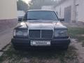 Mercedes-Benz E 200 1991 годаfor1 300 000 тг. в Кентау – фото 8