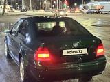 Volkswagen Bora 1999 года за 1 800 000 тг. в Уральск – фото 3