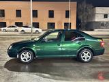 Volkswagen Bora 1999 года за 1 800 000 тг. в Уральск – фото 4