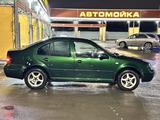 Volkswagen Bora 1999 года за 1 800 000 тг. в Уральск – фото 5
