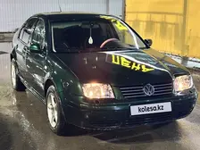 Volkswagen Bora, 1999