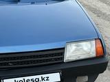 ВАЗ (Lada) 21099 1996 годаүшін1 050 000 тг. в Костанай – фото 2