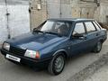 ВАЗ (Lada) 21099 1996 годаүшін1 050 000 тг. в Костанай