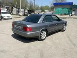 Audi A6 1997 года за 3 500 000 тг. в Алматы – фото 5