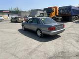 Audi A6 1997 годаүшін3 500 000 тг. в Алматы – фото 5