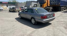 Audi A6 1997 года за 3 500 000 тг. в Алматы – фото 5