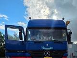 Mercedes-Benz  Actros 2540 2001 года за 21 450 000 тг. в Астана