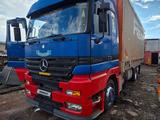 Mercedes-Benz  Actros 2540 2001 года за 21 450 000 тг. в Астана – фото 2
