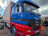 Mercedes-Benz  Actros 2540 2001 года за 21 450 000 тг. в Астана – фото 3
