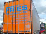 Mercedes-Benz  Actros 2540 2001 года за 21 450 000 тг. в Астана – фото 4