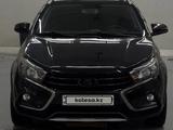 ВАЗ (Lada) Vesta SW Cross 2021 года за 5 000 000 тг. в Караганда