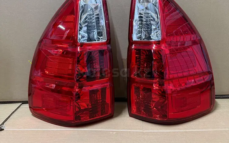 Задние фонари Lexus Gx470 за 55 000 тг. в Алматы