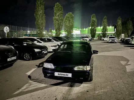 ВАЗ (Lada) 2114 2005 года за 850 000 тг. в Актобе – фото 3