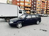 ВАЗ (Lada) 2114 2005 года за 850 000 тг. в Актобе