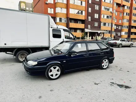 ВАЗ (Lada) 2114 2005 года за 850 000 тг. в Актобе