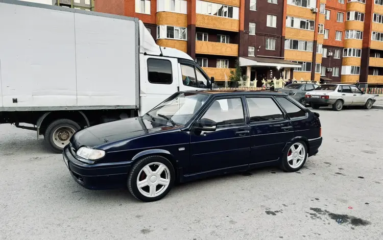 ВАЗ (Lada) 2114 2005 года за 850 000 тг. в Актобе