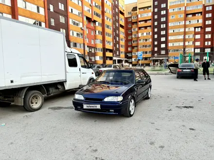 ВАЗ (Lada) 2114 2005 года за 850 000 тг. в Актобе – фото 6