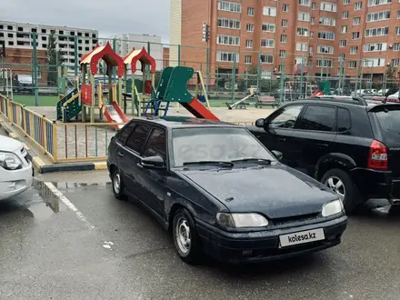 ВАЗ (Lada) 2114 2005 года за 850 000 тг. в Актобе – фото 5