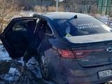 Renault Samsung SM6 2020 года за 600 000 тг. в Алматы