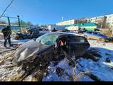 Renault Samsung SM6 2020 года за 600 000 тг. в Алматы – фото 2