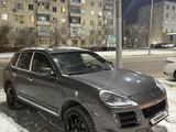 Porsche Cayenne 2007 года за 6 200 000 тг. в Астана – фото 2