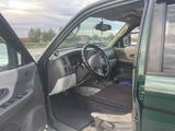Mitsubishi Montero Sport 2000 года за 4 000 000 тг. в Костанай – фото 5