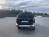 Mitsubishi Montero Sport 2000 года за 4 000 000 тг. в Костанай – фото 4