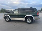 Mitsubishi Montero Sport 2000 года за 4 000 000 тг. в Костанай – фото 2