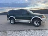 Mitsubishi Montero Sport 2000 года за 4 000 000 тг. в Костанай – фото 3