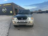 Mitsubishi Montero Sport 2000 года за 4 000 000 тг. в Костанай