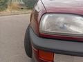 Volkswagen Golf 1993 года за 1 650 000 тг. в Алматы – фото 6