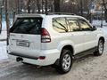 Toyota Land Cruiser Prado 2007 годаfor12 650 000 тг. в Алматы – фото 5