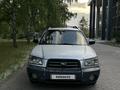 Subaru Forester 2004 года за 3 550 000 тг. в Астана – фото 4