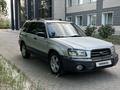 Subaru Forester 2004 года за 3 550 000 тг. в Астана – фото 5