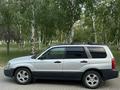 Subaru Forester 2004 года за 3 550 000 тг. в Астана