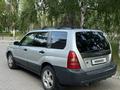 Subaru Forester 2004 года за 3 550 000 тг. в Астана – фото 2