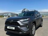 Toyota RAV4 2022 годаүшін18 500 000 тг. в Астана