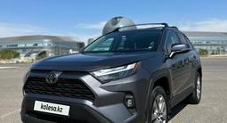 Toyota RAV4 2022 годаүшін18 500 000 тг. в Астана