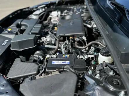 Toyota RAV4 2022 года за 18 500 000 тг. в Астана – фото 75