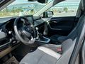 Toyota RAV4 2022 годаүшін18 500 000 тг. в Астана – фото 13