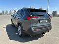 Toyota RAV4 2022 годаүшін18 500 000 тг. в Астана – фото 58