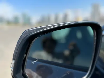 Toyota RAV4 2022 года за 18 500 000 тг. в Астана – фото 45