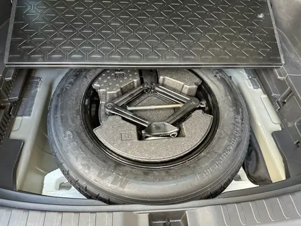 Toyota RAV4 2022 года за 18 500 000 тг. в Астана – фото 73