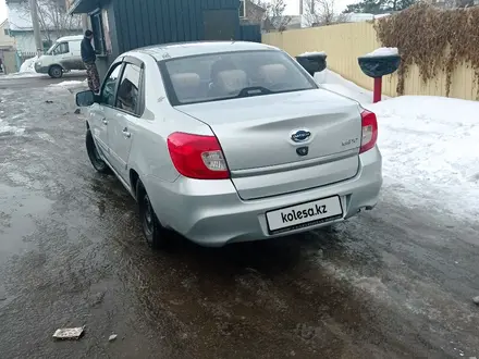 Datsun on-DO 2015 года за 2 500 000 тг. в Астана