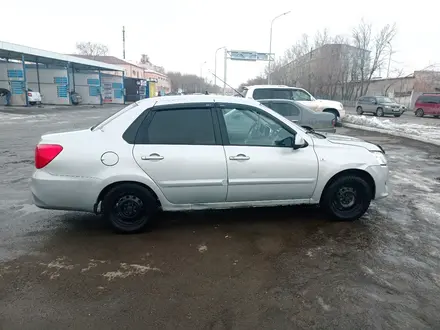 Datsun on-DO 2015 года за 2 500 000 тг. в Астана – фото 4